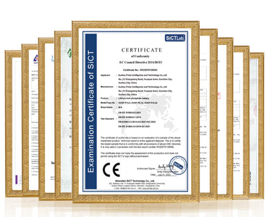 certificate 3